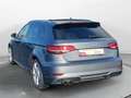 Audi A3 35 TFSI S-Tronic S-Line, Xenon, Nav Gris - thumbnail 5