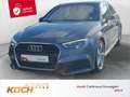 Audi A3 35 TFSI S-Tronic S-Line, Xenon, Nav Gris - thumbnail 1