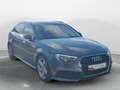 Audi A3 35 TFSI S-Tronic S-Line, Xenon, Nav Gris - thumbnail 6