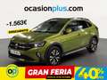Volkswagen Taigo 1.0 TSI Life 70kW Verde - thumbnail 1