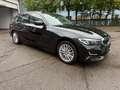 BMW 320 d xD Luxury Line STANDH-LED-LEDER-DIGITAL Schwarz - thumbnail 19