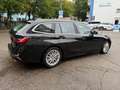 BMW 320 d xD Luxury Line STANDH-LED-LEDER-DIGITAL Schwarz - thumbnail 20