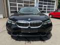 BMW 320 d xD Luxury Line STANDH-LED-LEDER-DIGITAL Schwarz - thumbnail 2
