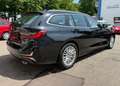 BMW 320 d xD Luxury Line STANDH-LED-LEDER-DIGITAL Schwarz - thumbnail 4