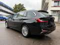 BMW 320 d xD Luxury Line STANDH-LED-LEDER-DIGITAL Schwarz - thumbnail 22