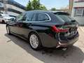 BMW 320 d xD Luxury Line STANDH-LED-LEDER-DIGITAL Schwarz - thumbnail 6