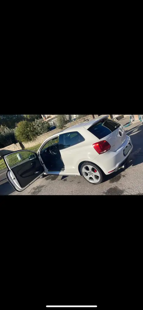 Volkswagen Polo GTI 3p 1.4 tsi 180cv dsg - 2