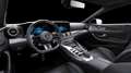Mercedes-Benz AMG GT 43 4MATIC+ Mild hybrid Gris - thumbnail 9