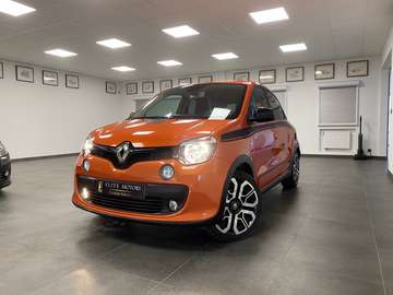 Twingo 1.0i SCe GT SPORT 1erMAIN / CARNET COMPLET/ FULL OPTION/