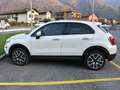 Fiat 500X 500 X 2015 2.0 mjt Cross Plus 4x4 140cv auto Bianco - thumbnail 4