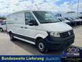 Volkswagen Crafter Kasten 35 MR L2H1 AHK*Kamera*Klima Blanco - thumbnail 1