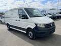 Volkswagen Crafter Kasten 35 MR L2H1 AHK*Kamera*Klima Blanco - thumbnail 2