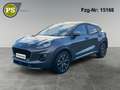 Ford Puma Titanium X Navi Soundsystem  LED Klimaautom DAB Am Grau - thumbnail 1