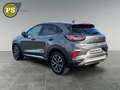 Ford Puma Titanium X Navi Soundsystem  LED Klimaautom DAB Am Grau - thumbnail 8