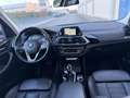 BMW X3 xdrive20d xLine 190cv auto Noir - thumbnail 9