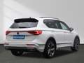 SEAT Tarraco FR 2.0TDI BEATS AHK Panorama Navi Memory Weiß - thumbnail 3