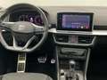 SEAT Tarraco FR 2.0TDI BEATS AHK Panorama Navi Memory Weiß - thumbnail 8