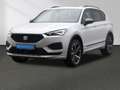 SEAT Tarraco FR 2.0TDI BEATS AHK Panorama Navi Memory Weiß - thumbnail 14