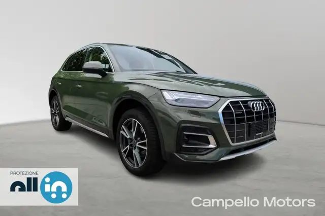 Audi Q5 Q5 40 2.0 TDI Mhev Business Advanced quattro s-tro