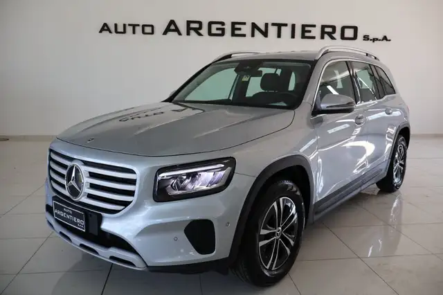 Mercedes-Benz GLB 180 d Automatic Progressive Advanced
