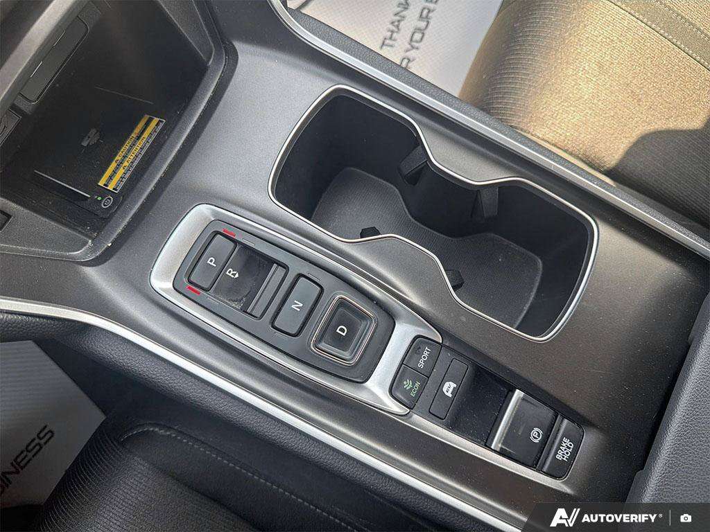 used 2022 Honda Accord car, priced at $33,748