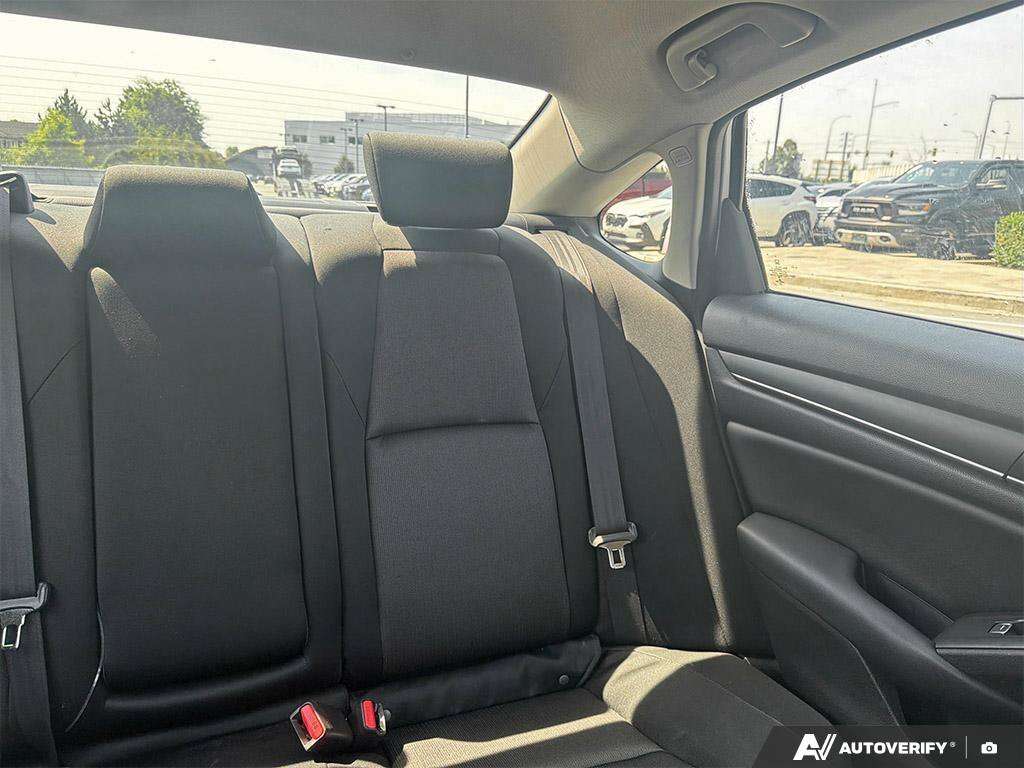 used 2022 Honda Accord car, priced at $33,748