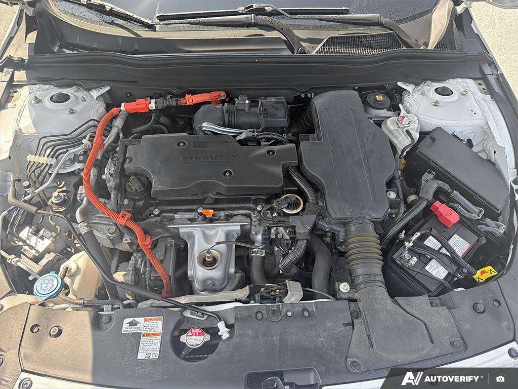 used 2022 Honda Accord car, priced at $33,748
