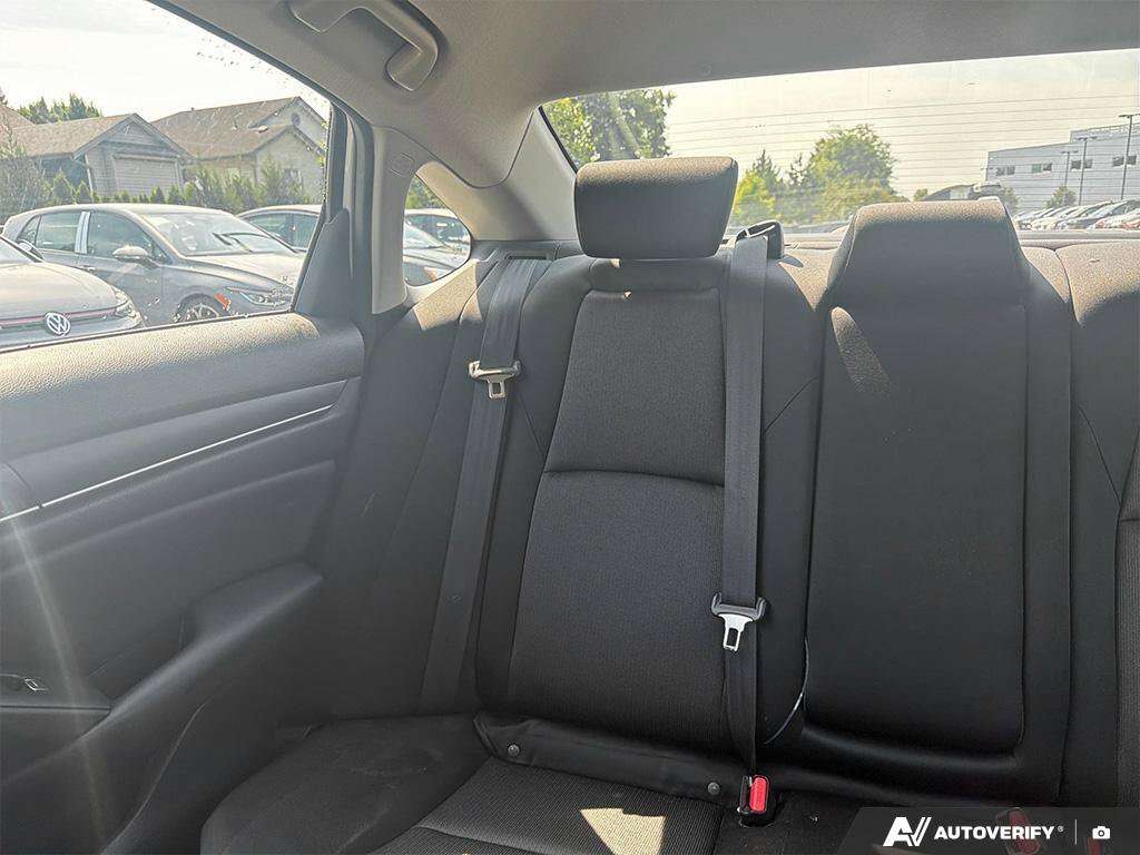used 2022 Honda Accord car, priced at $33,748