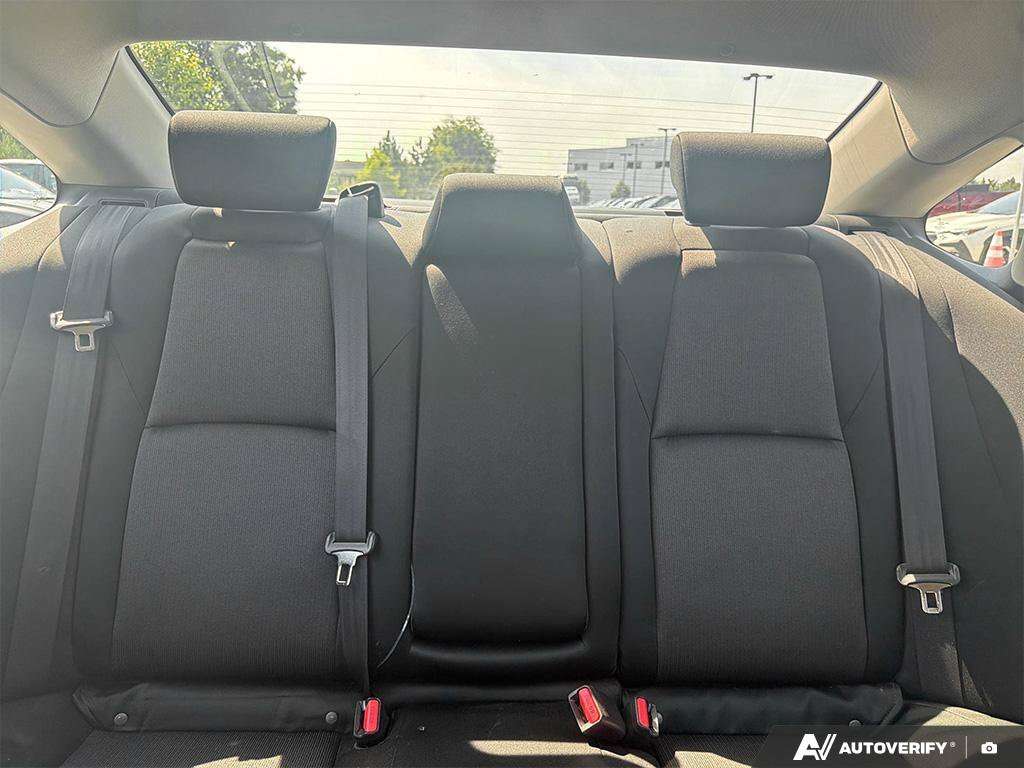 used 2022 Honda Accord car, priced at $33,748