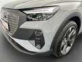 Audi Q4 e-tron 45*LED*Virtual*Navi+*Sportsitze*AHK* Szary - thumbnail 14