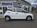 Toyota Aygo X X 1.0  Garantie, Klima, MP3 Alb - thumbnail 5