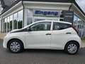 Toyota Aygo X X 1.0  Garantie, Klima, MP3 Alb - thumbnail 11