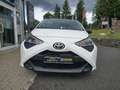 Toyota Aygo X X 1.0  Garantie, Klima, MP3 Alb - thumbnail 2