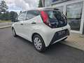 Toyota Aygo X X 1.0  Garantie, Klima, MP3 Alb - thumbnail 10