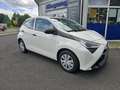 Toyota Aygo X X 1.0  Garantie, Klima, MP3 Alb - thumbnail 4