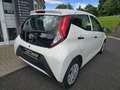 Toyota Aygo X X 1.0  Garantie, Klima, MP3 Alb - thumbnail 6