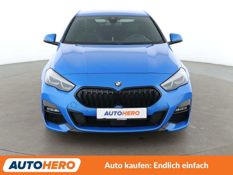 BMW 218 218i Gran Coupe M Sport Aut.*HUD*LED*TEMPO*CAM*PDC — photo 9