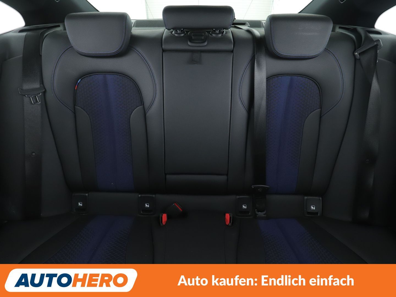 BMW 218 218i Gran Coupe M Sport Aut.*HUD*LED*TEMPO*CAM*PDC — photo 15