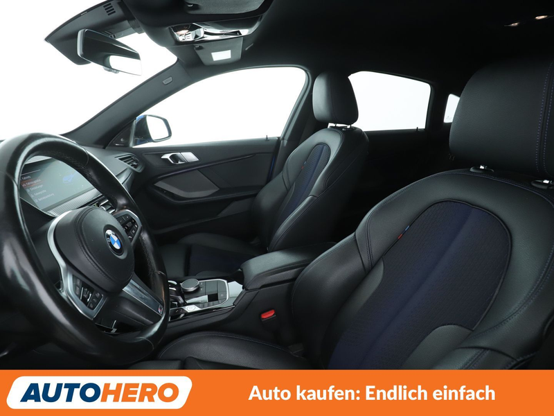 BMW 218 218i Gran Coupe M Sport Aut.*HUD*LED*TEMPO*CAM*PDC — photo 10