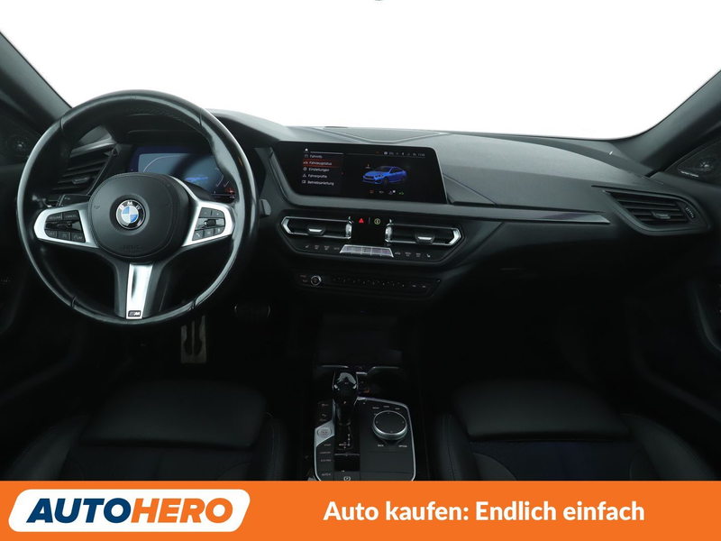 BMW 218 218i Gran Coupe M Sport Aut.*HUD*LED*TEMPO*CAM*PDC — photo 12