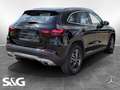 Mercedes-Benz GLA 180 Progressive MEMORY+18 ZOLL+KAMERA+LED Чорний - thumbnail 2