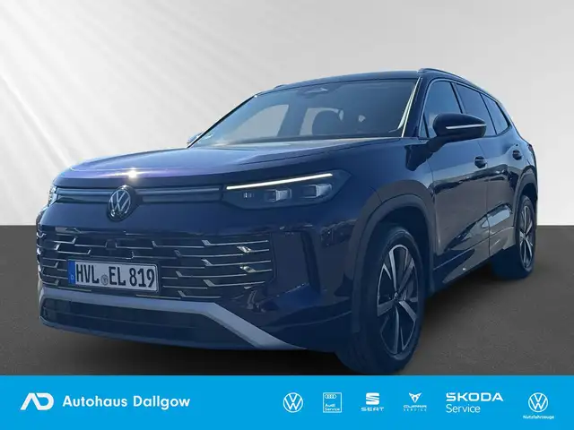 Volkswagen Tayron Elegance 1,5 l eTSI (150 PS) DSG+LED+PDC+