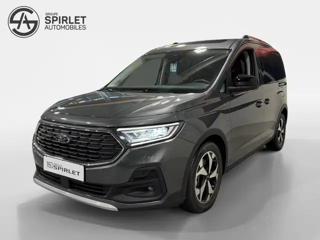 Ford Tourneo Connect ACTIVE