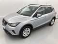 SEAT Arona Arona Move! Navi 1.0 TSI 95ch (70kW) Manuelle 5v Gris - thumbnail 20