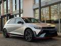 Hyundai IONIQ 5 N / LED / BOSE / 360° KAMERA Gri - thumbnail 3
