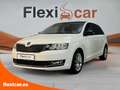 Skoda Rapid/Spaceback 1.0 TSI 70KW (95cv) Ambit Spaceback Blanco - thumbnail 5