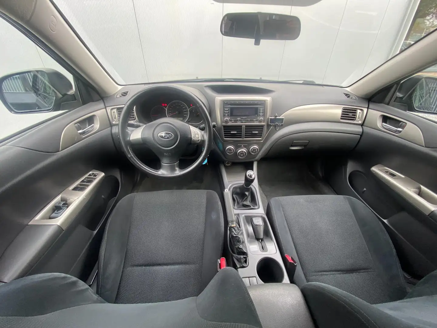 Subaru Impreza 1.5R Luxury AWD | Cruise | Xenon | Airco | Trekhaa Noir - 2