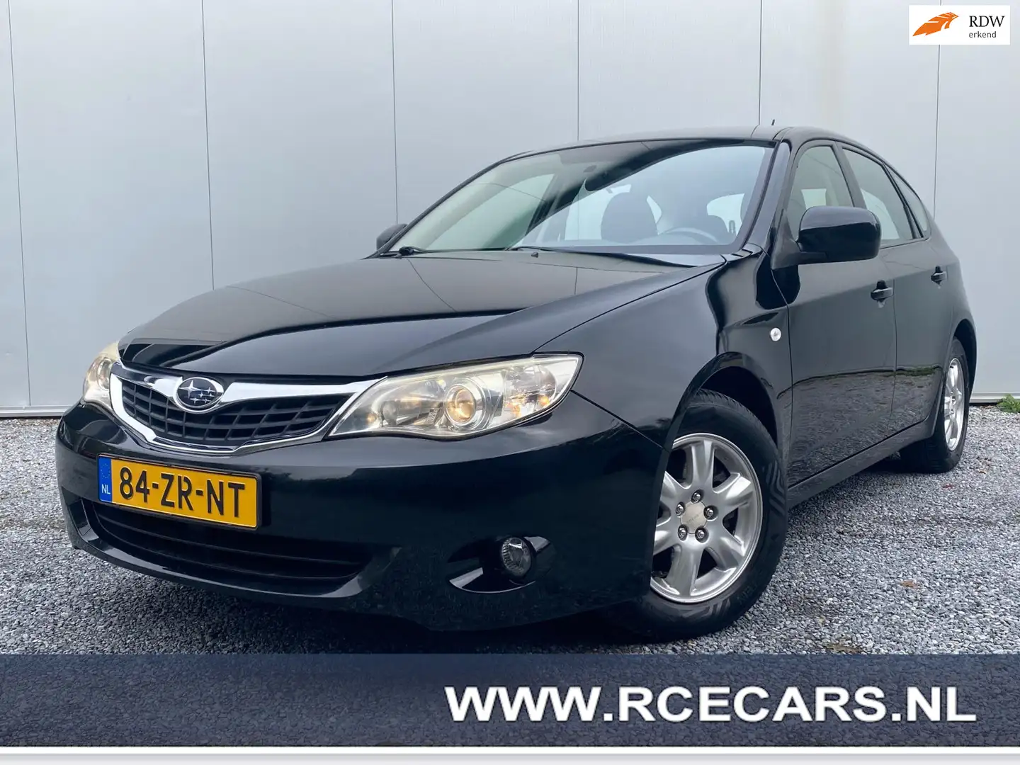 Subaru Impreza 1.5R Luxury AWD | Cruise | Xenon | Airco | Trekhaa Noir - 1