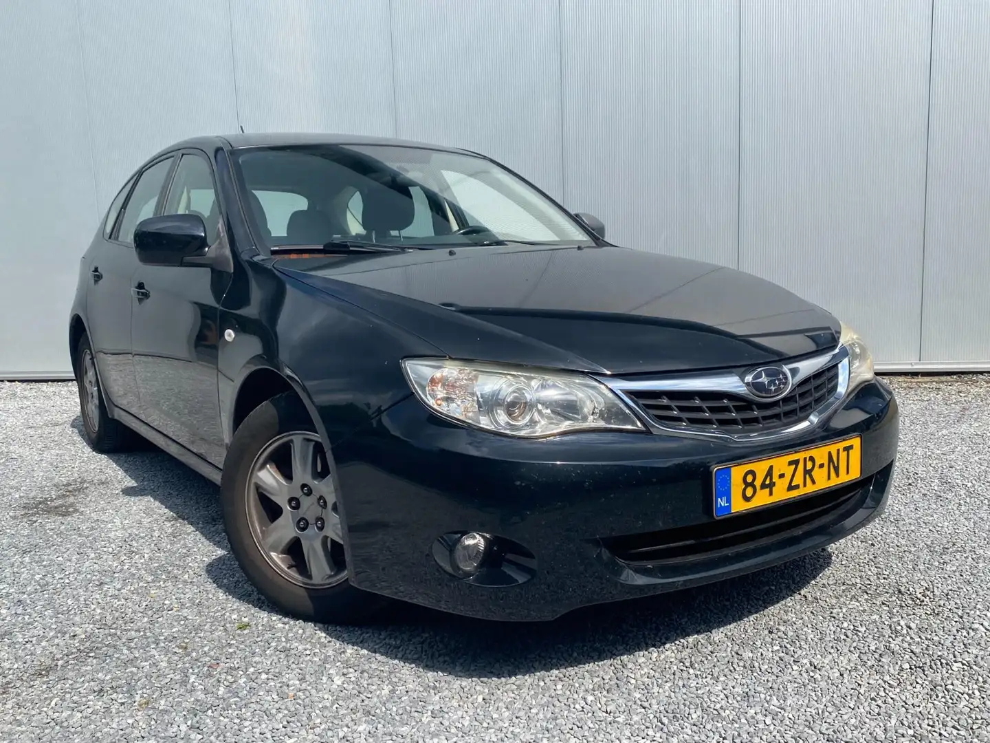 Subaru Impreza 1.5R Luxury AWD | Cruise | Xenon | Airco | Trekhaa Noir - 2