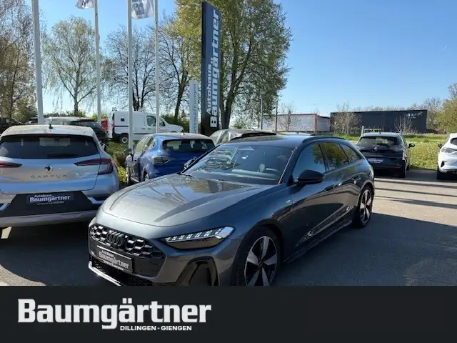 Audi A5 Avant TFSI 2x S-Line S-Tronic Kamera/ACC/Sitzh.